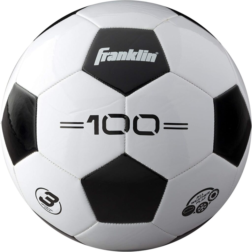 Best Training Soccer Balls
