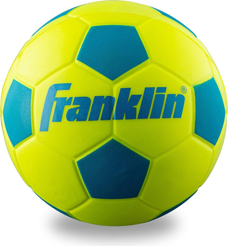 Best Soccer Balls For Juggling