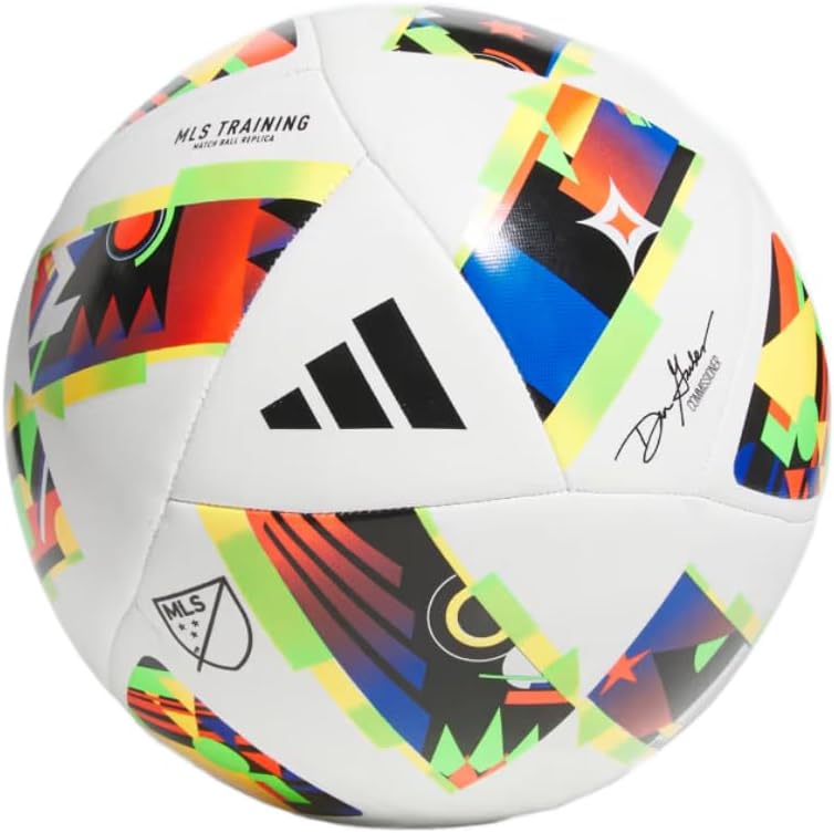 Adidas MLS Pro Soccer Ball