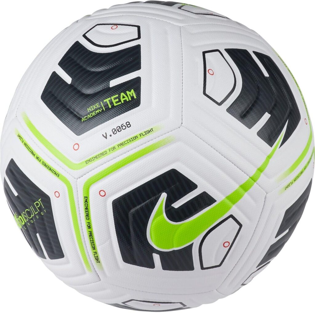 Best Nike Soccer Balls 
