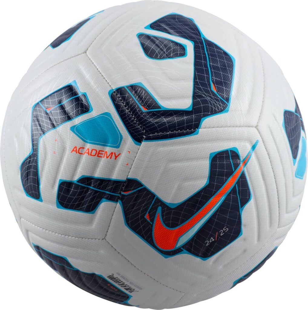 Best Soccer Balls In 2025

